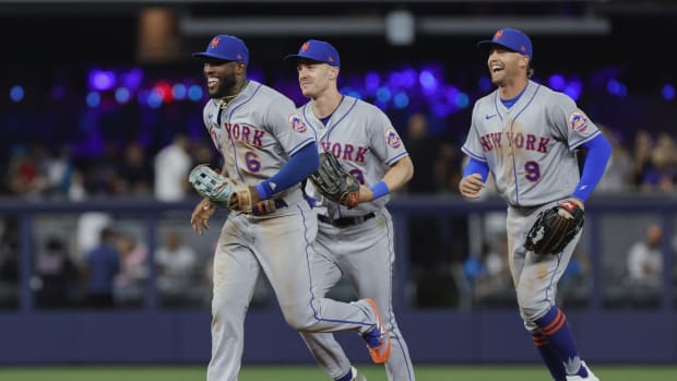 Rays vs. Mets prediction with Bet365